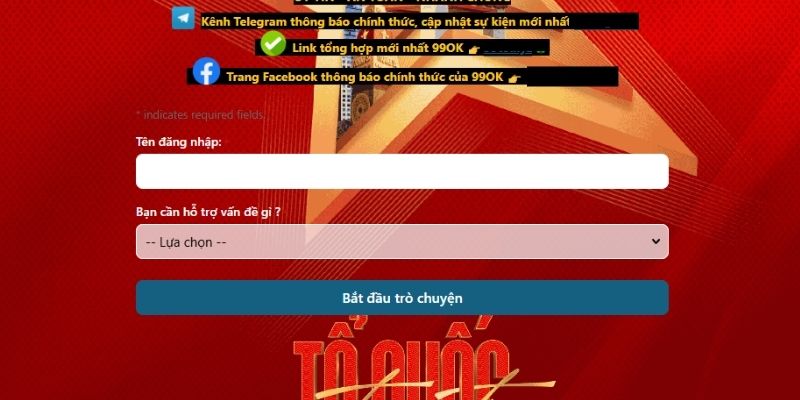 Cách khắc phục khi tài khoản bị khóa tạm thời