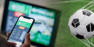 Kèo nhà cái 99OK