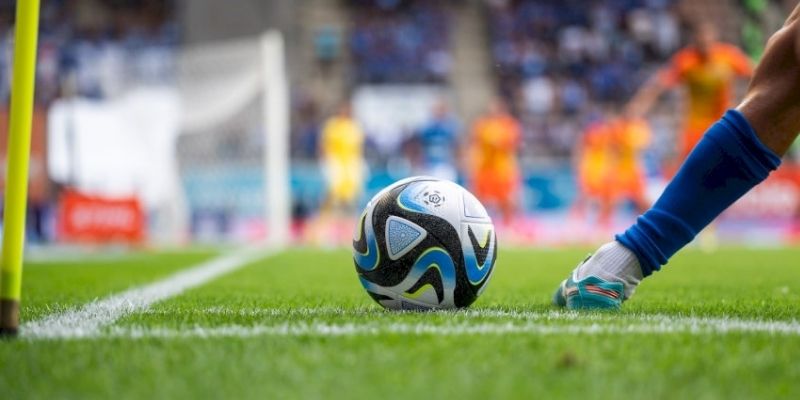 Theo dõi thống kê phạt góc mùa giải