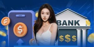 Hướng dẫn rút tiền 99OK