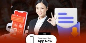 Hướng dẫn tải app 99OK