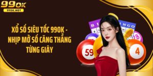 Xổ số siêu tốc